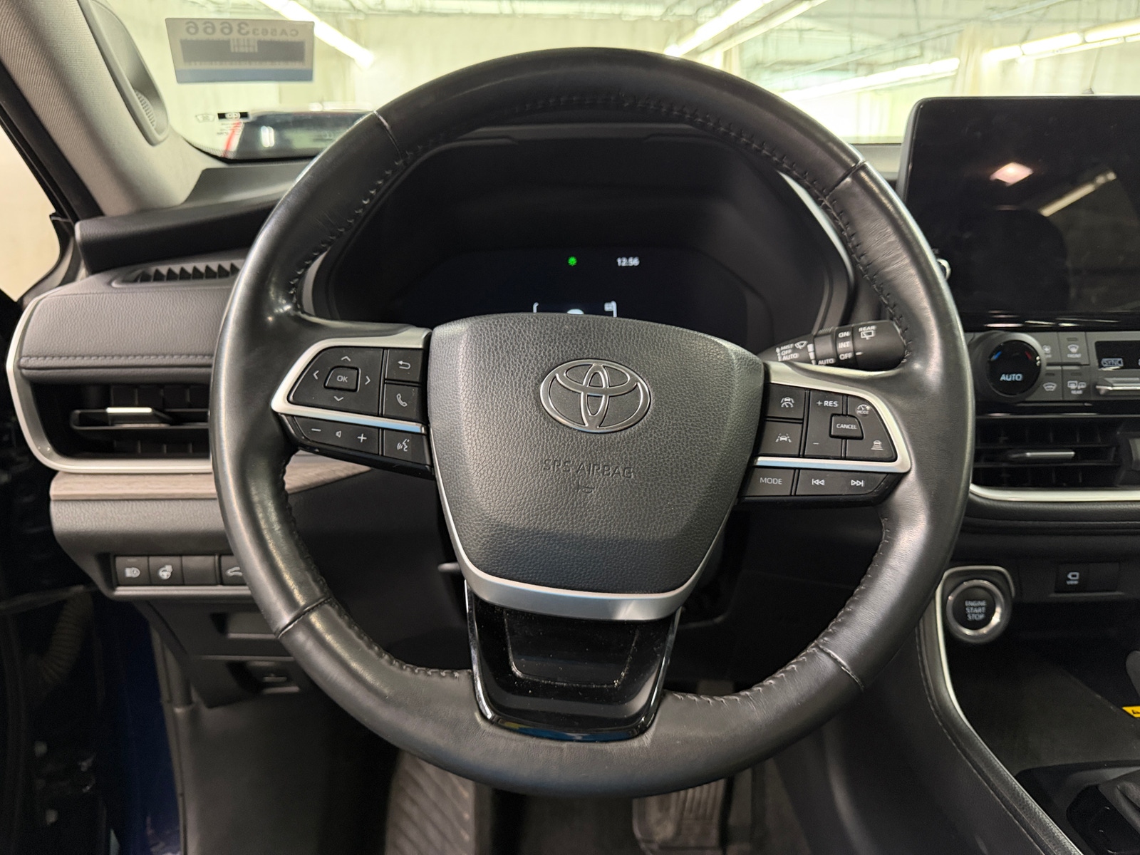 Thumbnail: 2024 Toyota Grand Highlander - 5