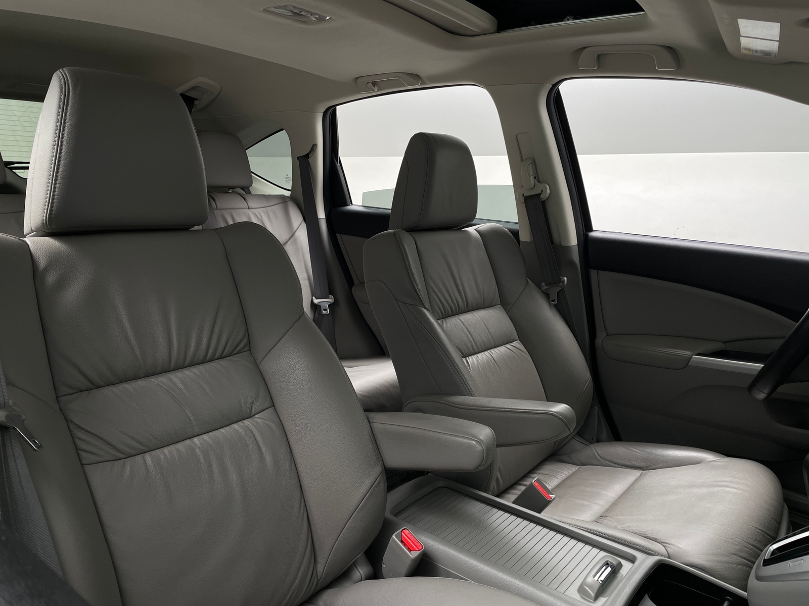 Thumbnail: 2014 Honda CR-V - 2