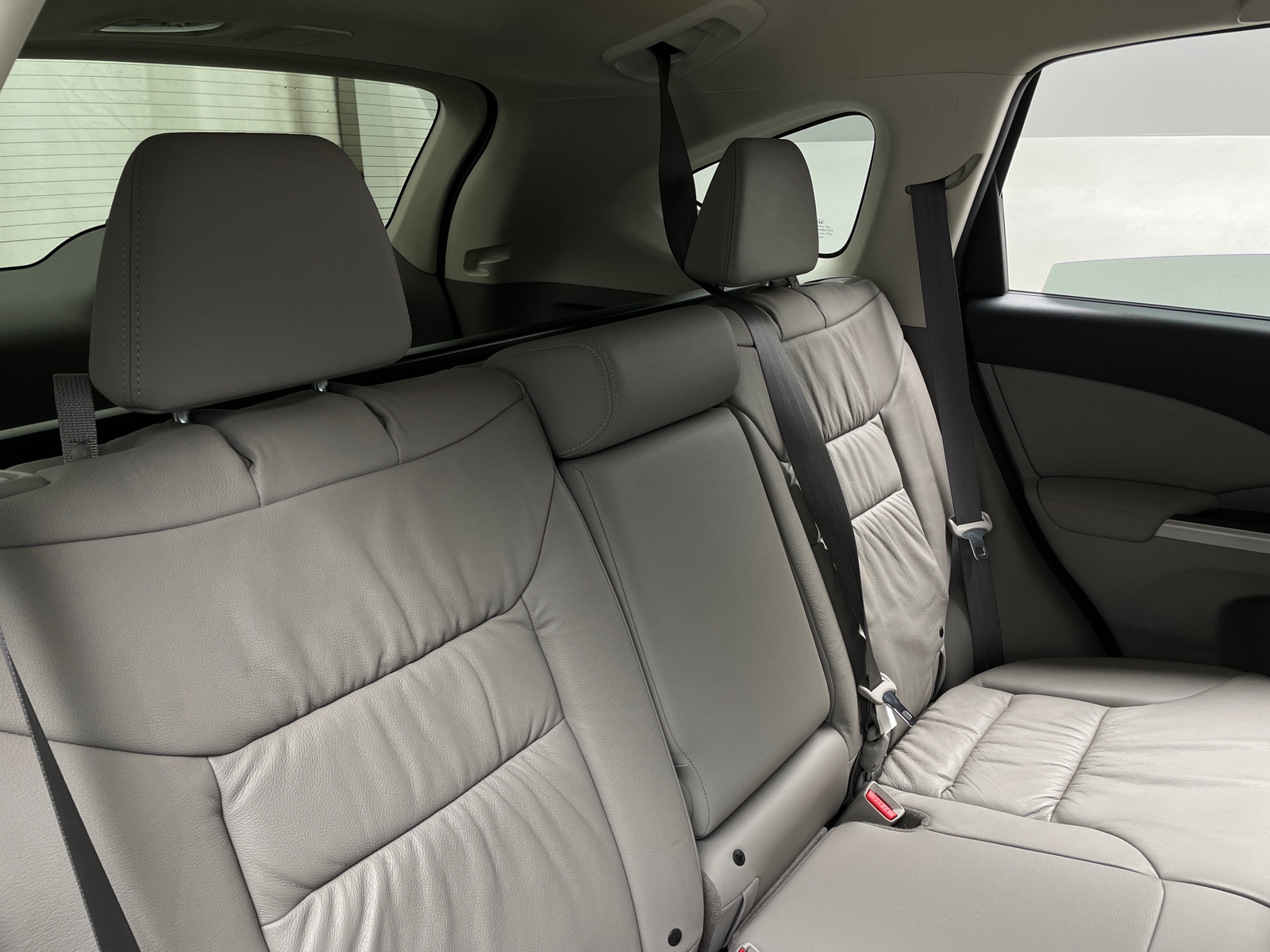 Thumbnail: 2014 Honda CR-V - 6