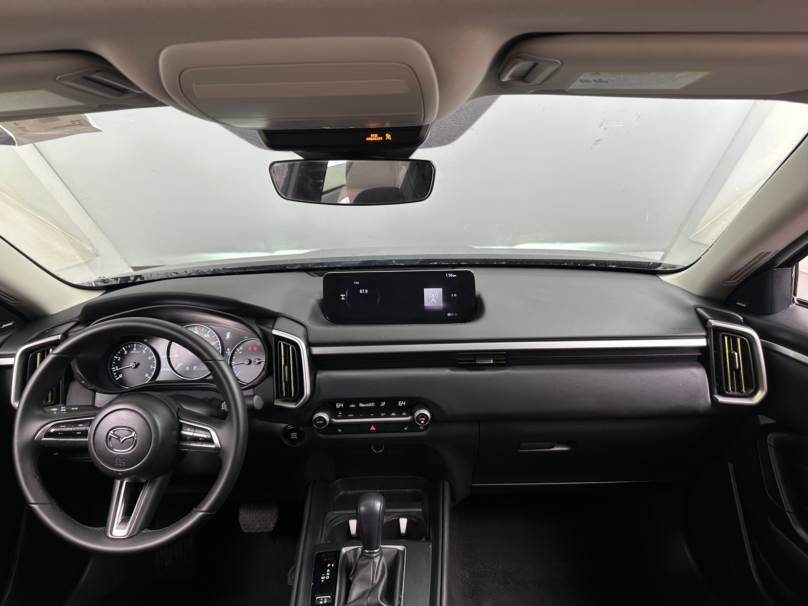 Thumbnail: 2025 Mazda CX-50 - 2