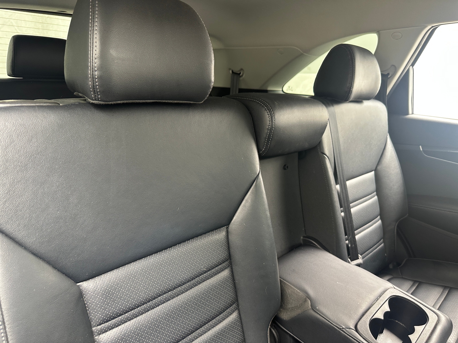 Thumbnail: 2019 Kia Sorento - 5