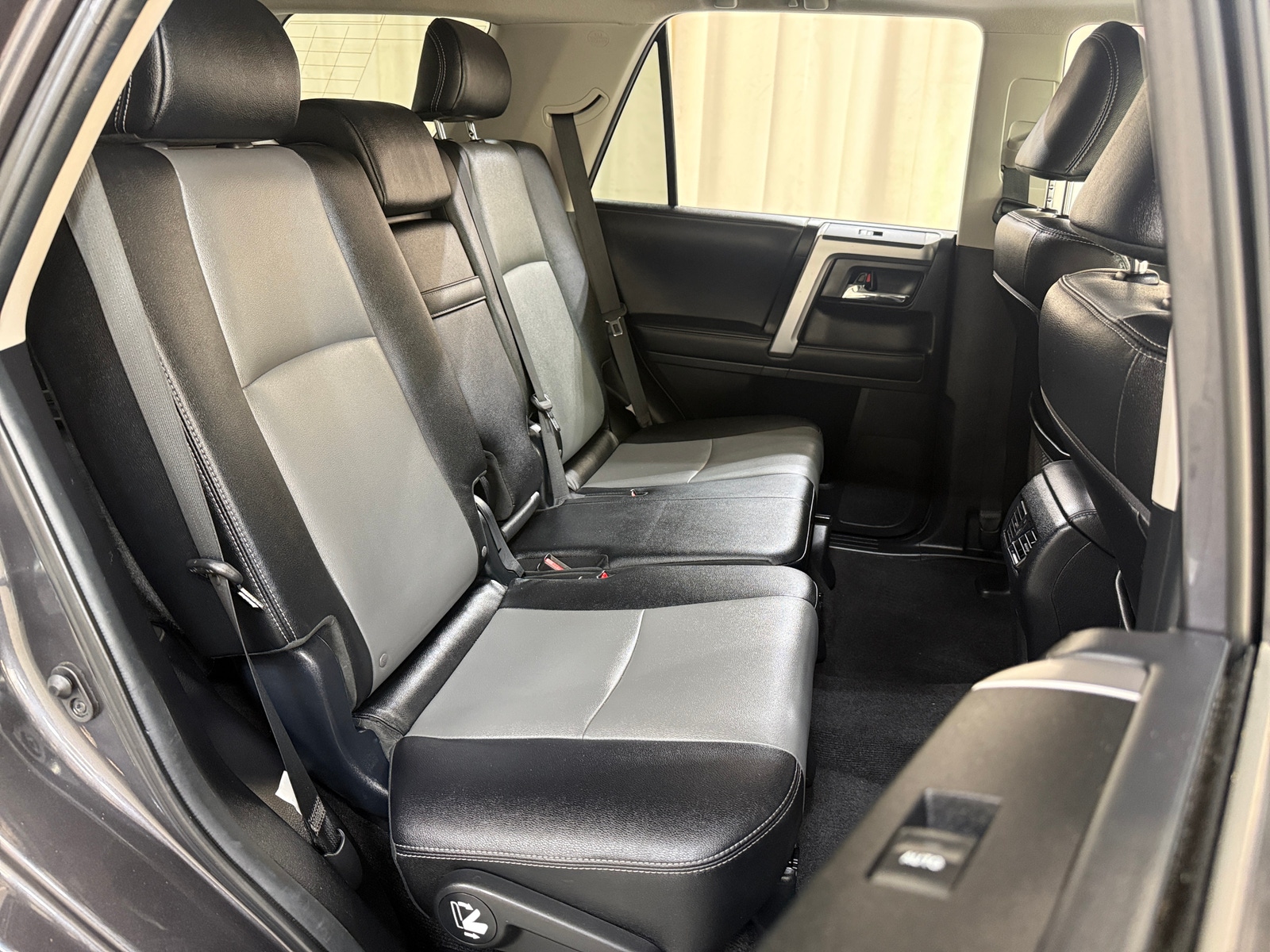 Thumbnail: 2021 Toyota 4Runner - 5