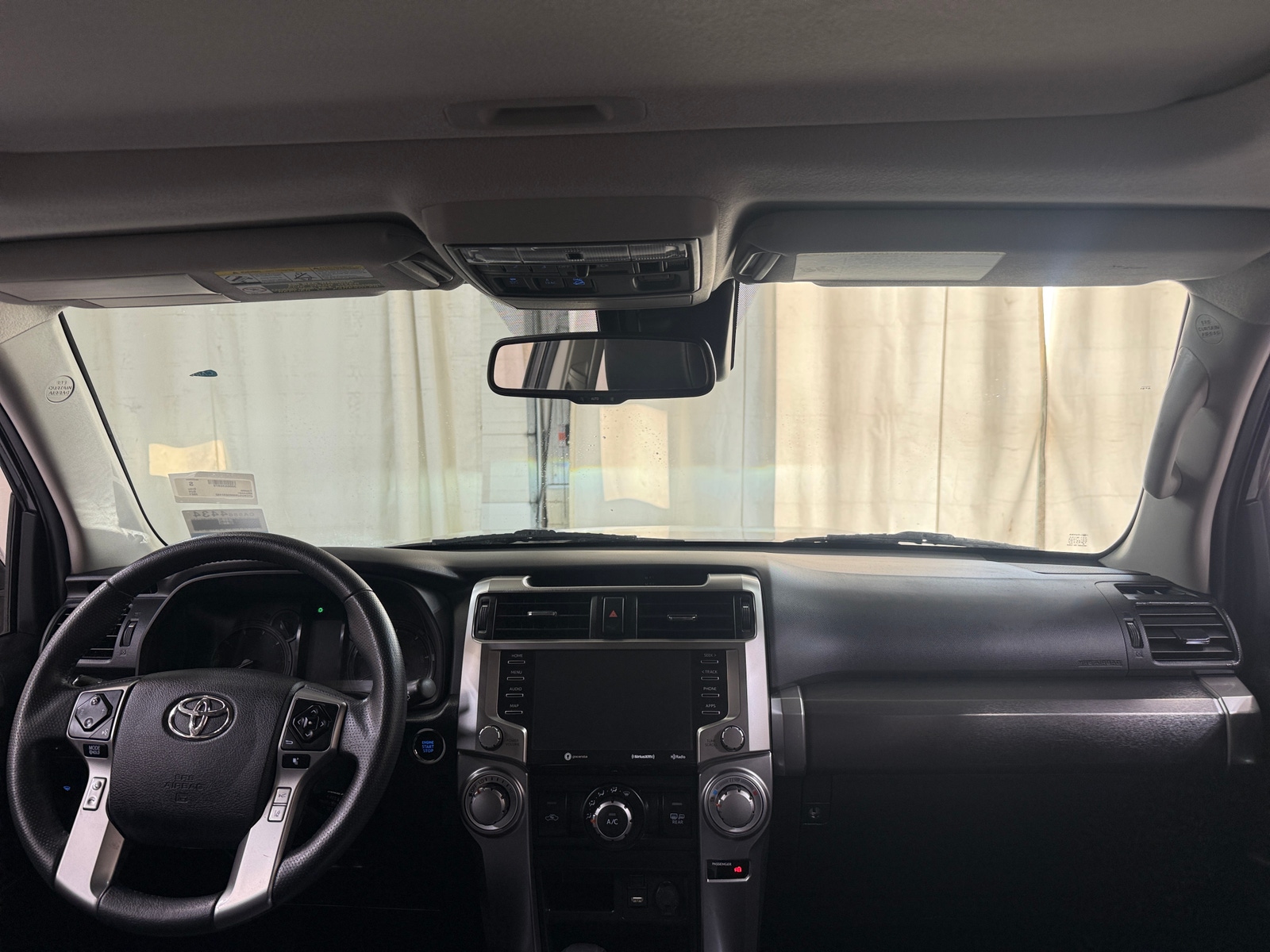 Thumbnail: 2021 Toyota 4Runner - 2