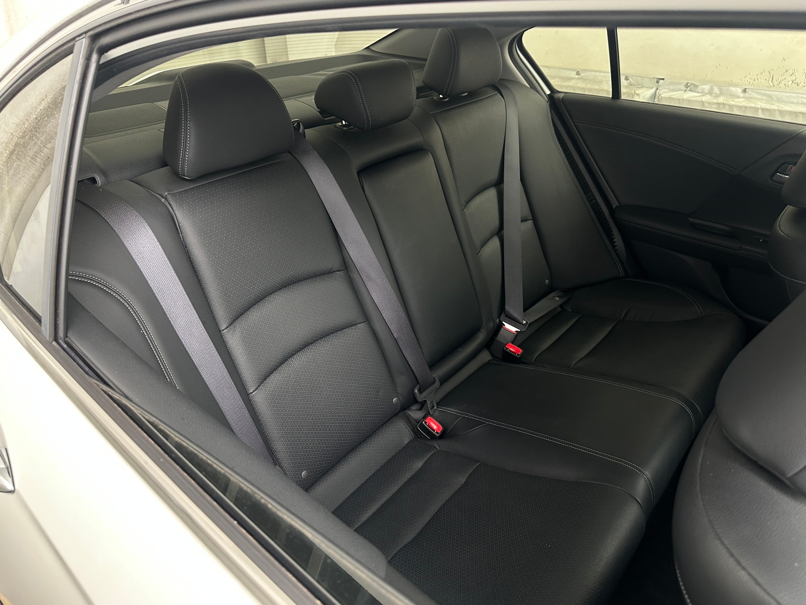 Thumbnail: 2017 Honda Accord - 5