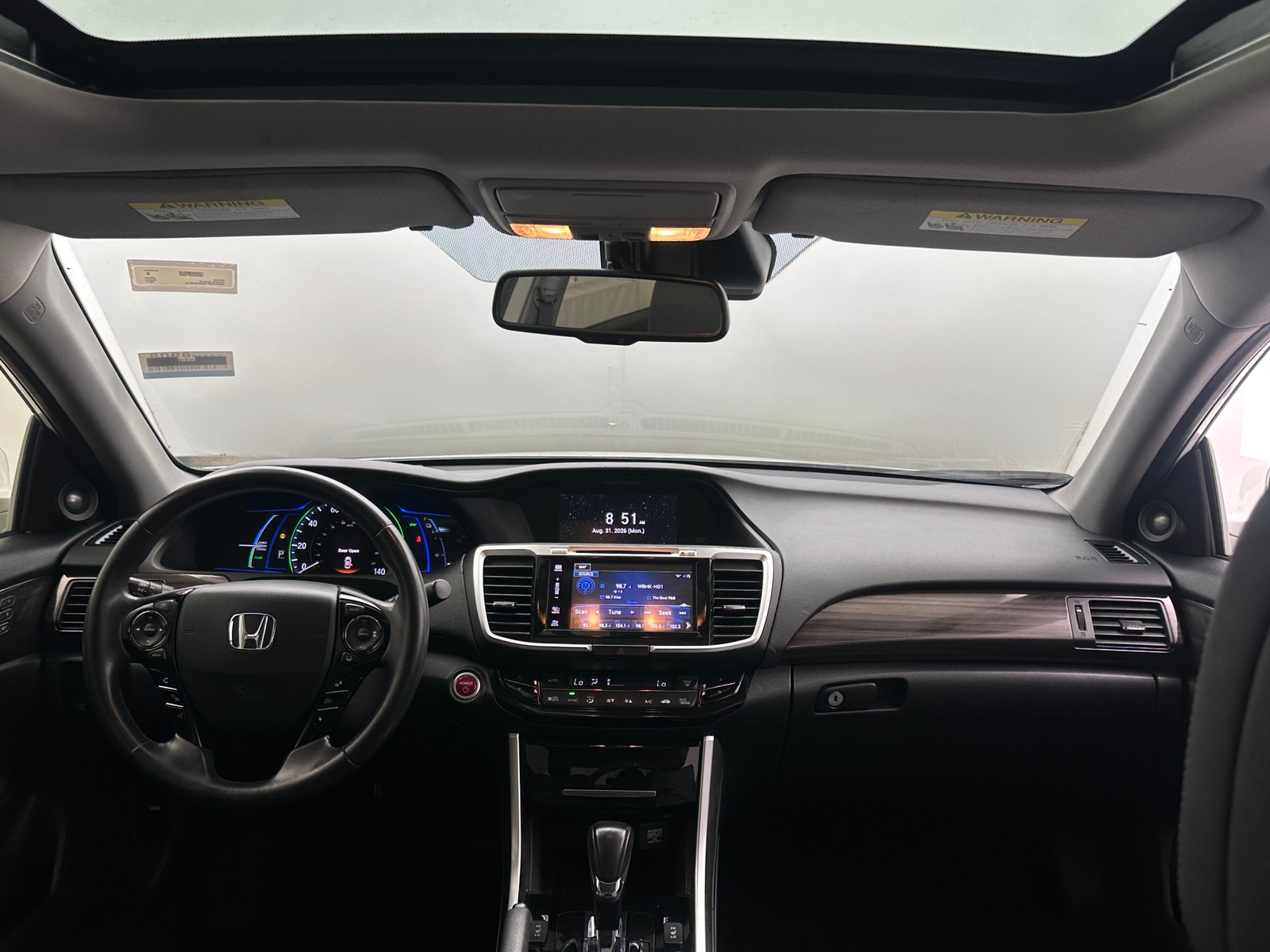 Thumbnail: 2017 Honda Accord - 2