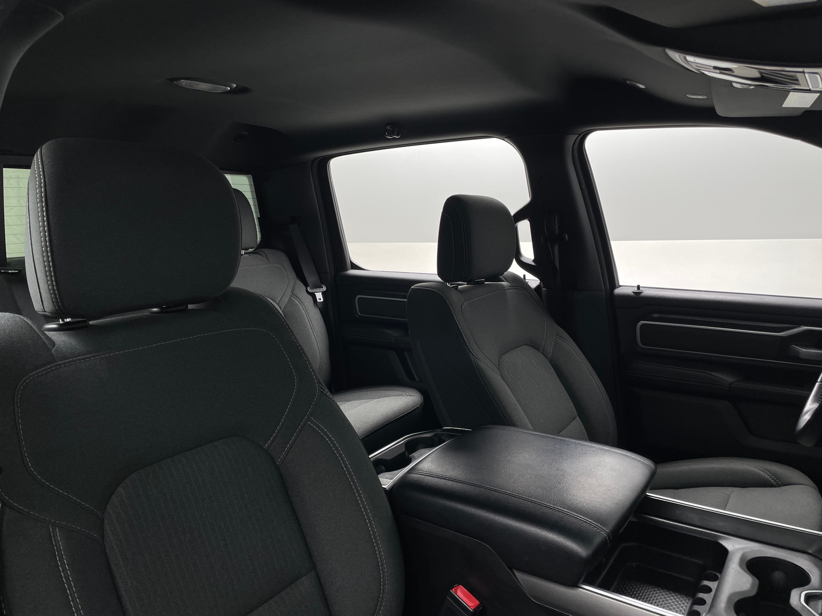 Thumbnail: 2022 RAM 1500 - 2