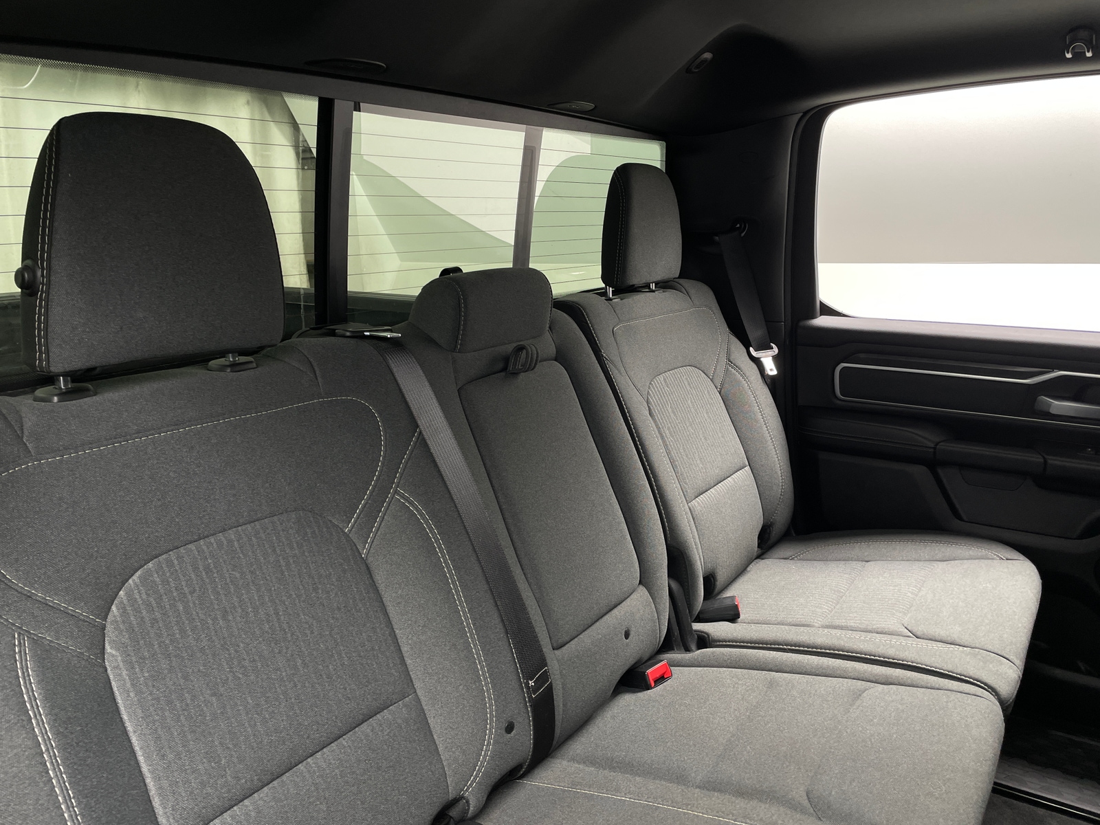 Thumbnail: 2022 RAM 1500 - 6