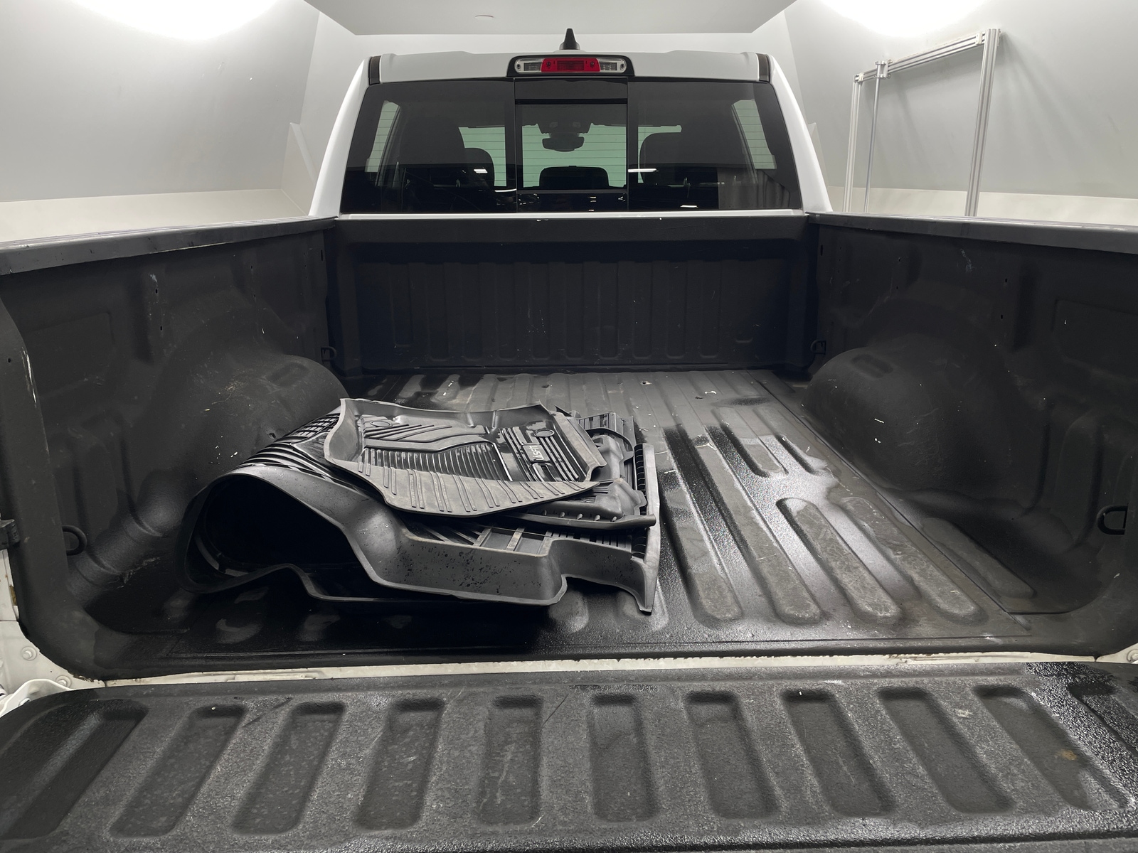 Thumbnail: 2022 RAM 1500 - 7