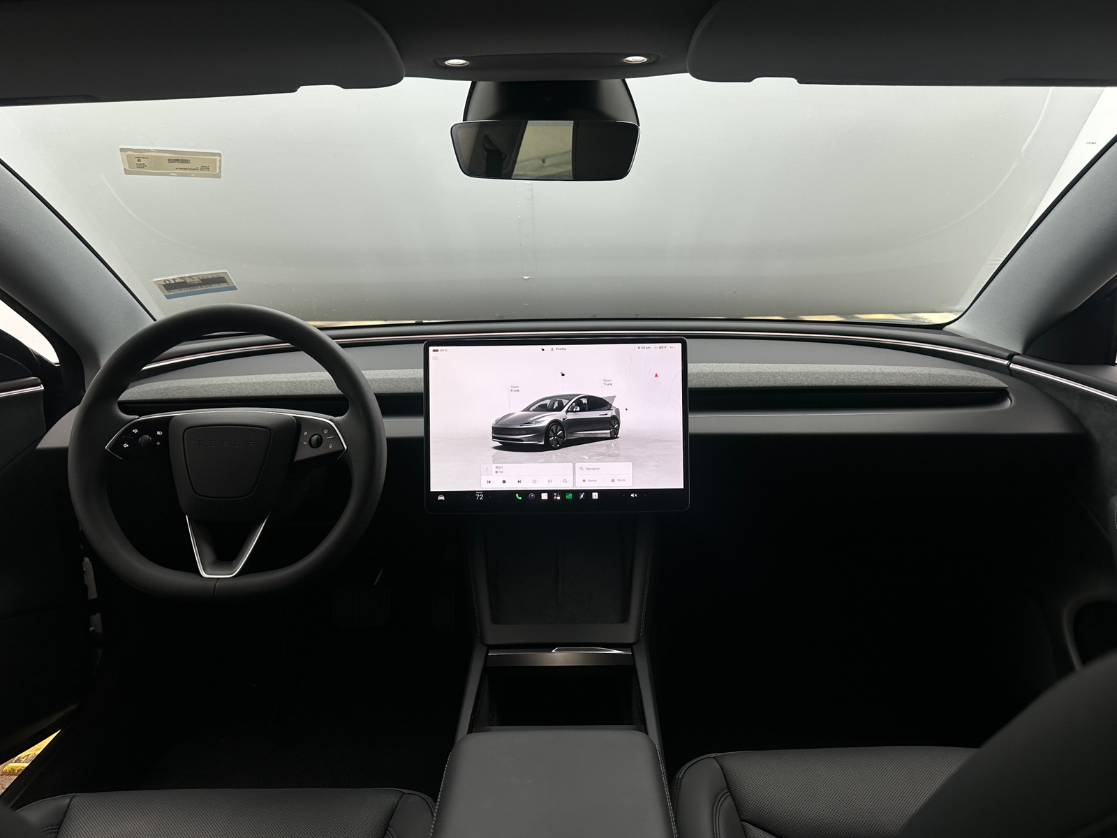 Thumbnail: 2025 Tesla Model 3 - 2