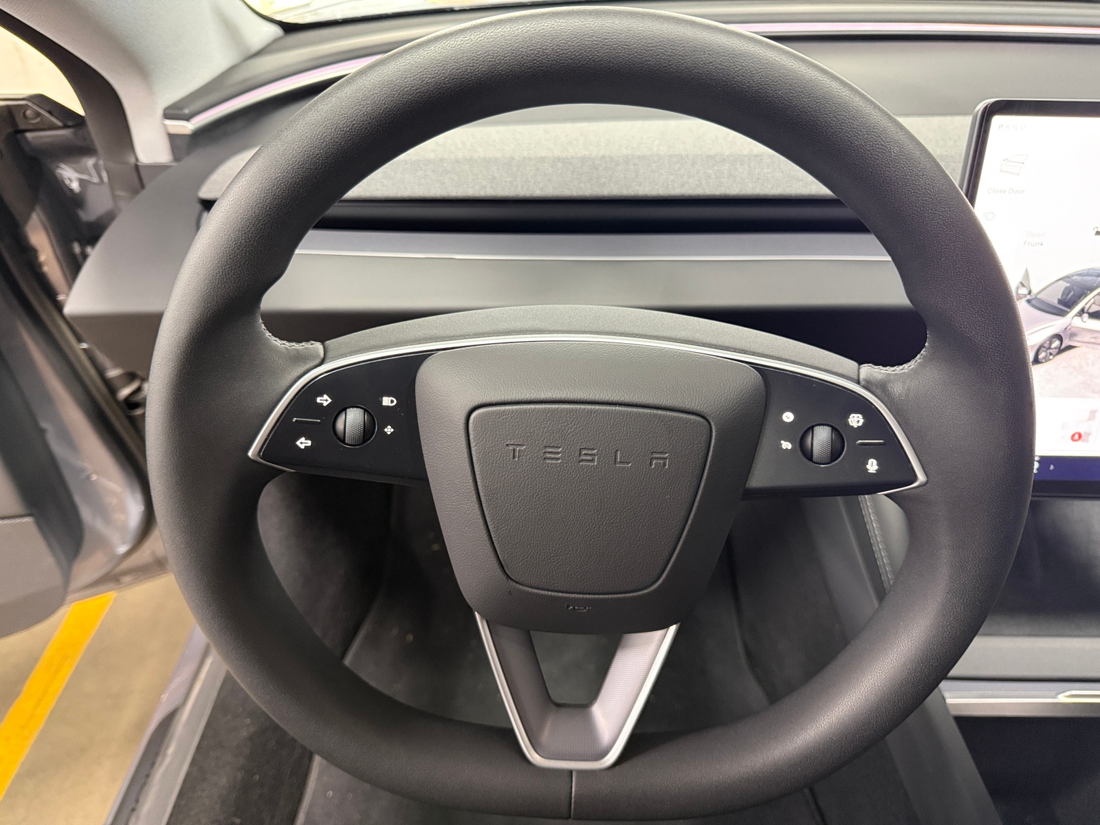 Thumbnail: 2025 Tesla Model 3 - 4