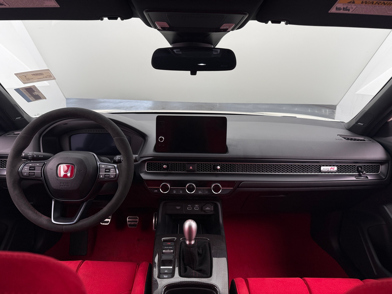 Thumbnail: 2023 Honda Civic - 3