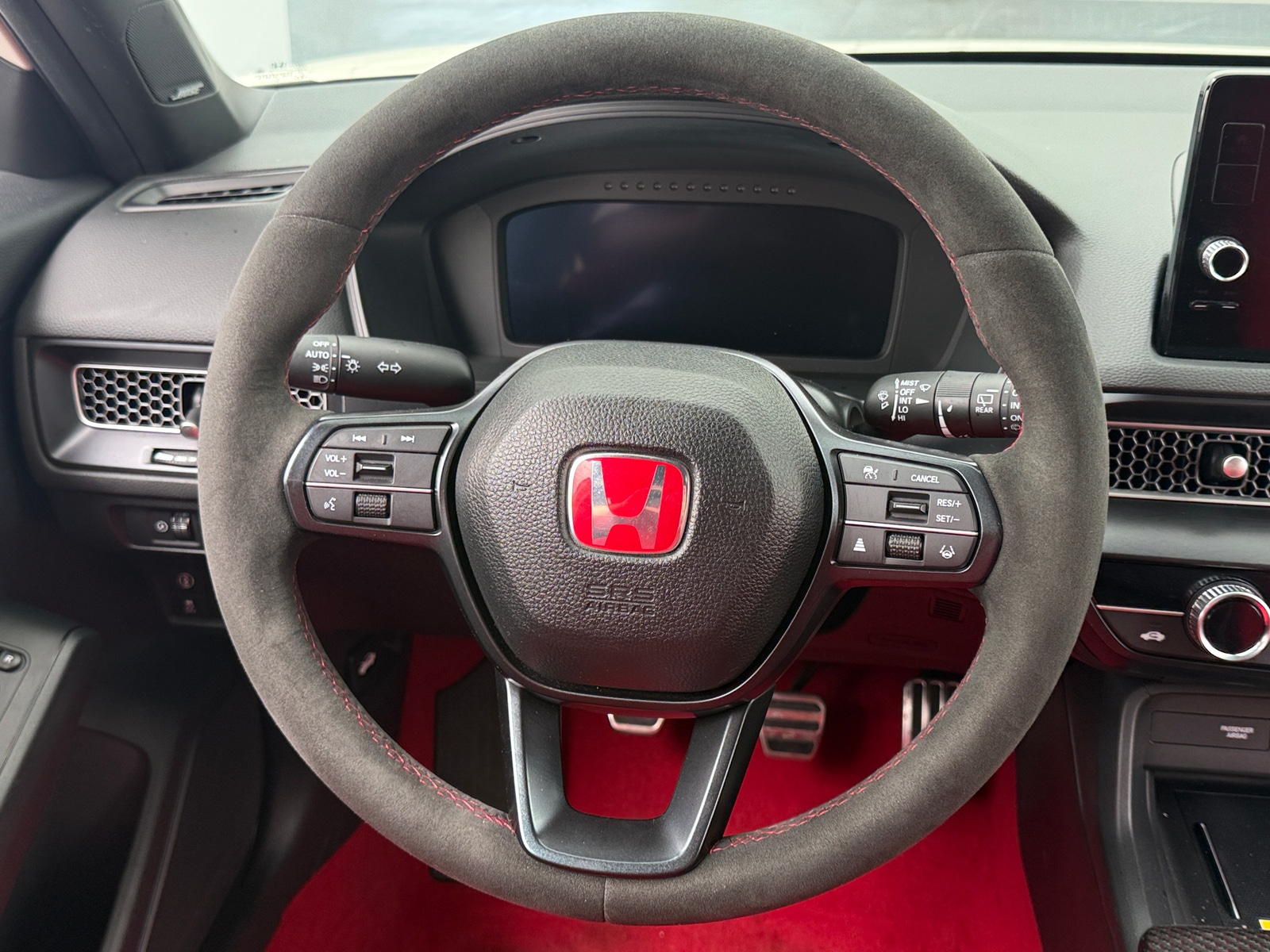 Thumbnail: 2023 Honda Civic - 5