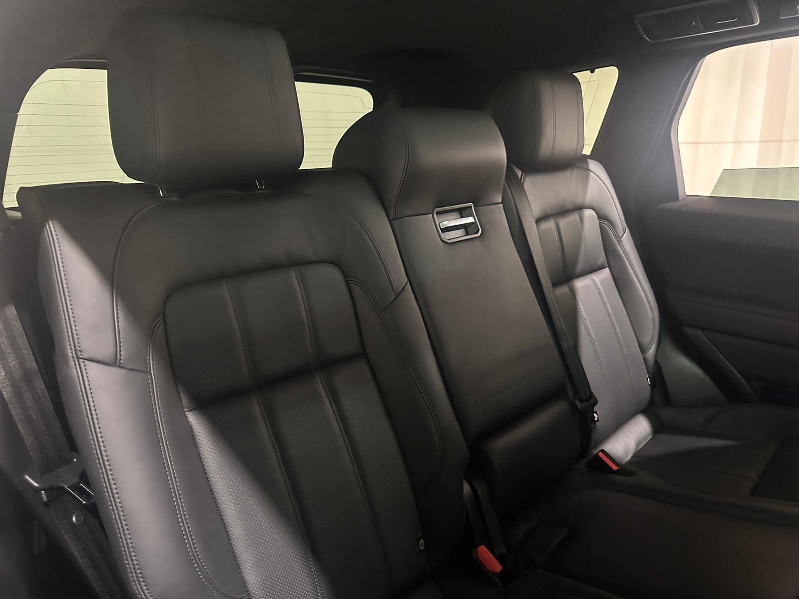 Thumbnail: 2021 Land Rover Range Rover Sport - 6