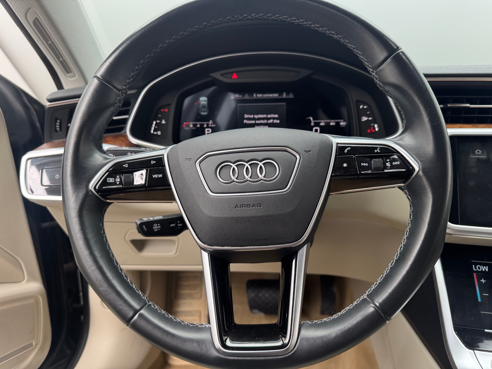 Thumbnail: 2023 Audi A7 - 4