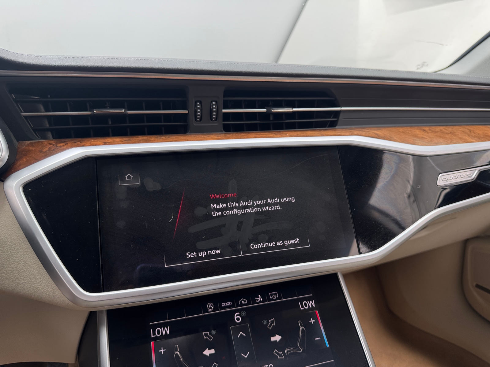 Thumbnail: 2023 Audi A7 - 3