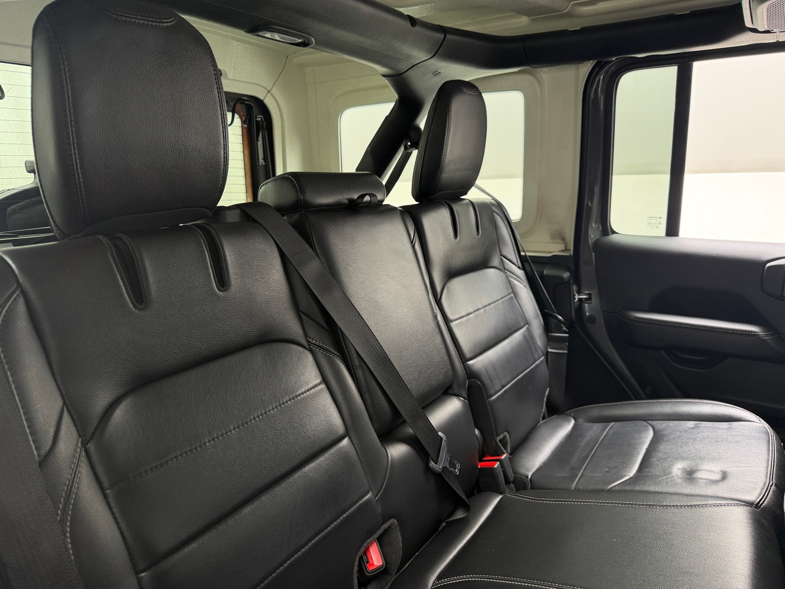 Thumbnail: 2023 Jeep Wrangler - 5