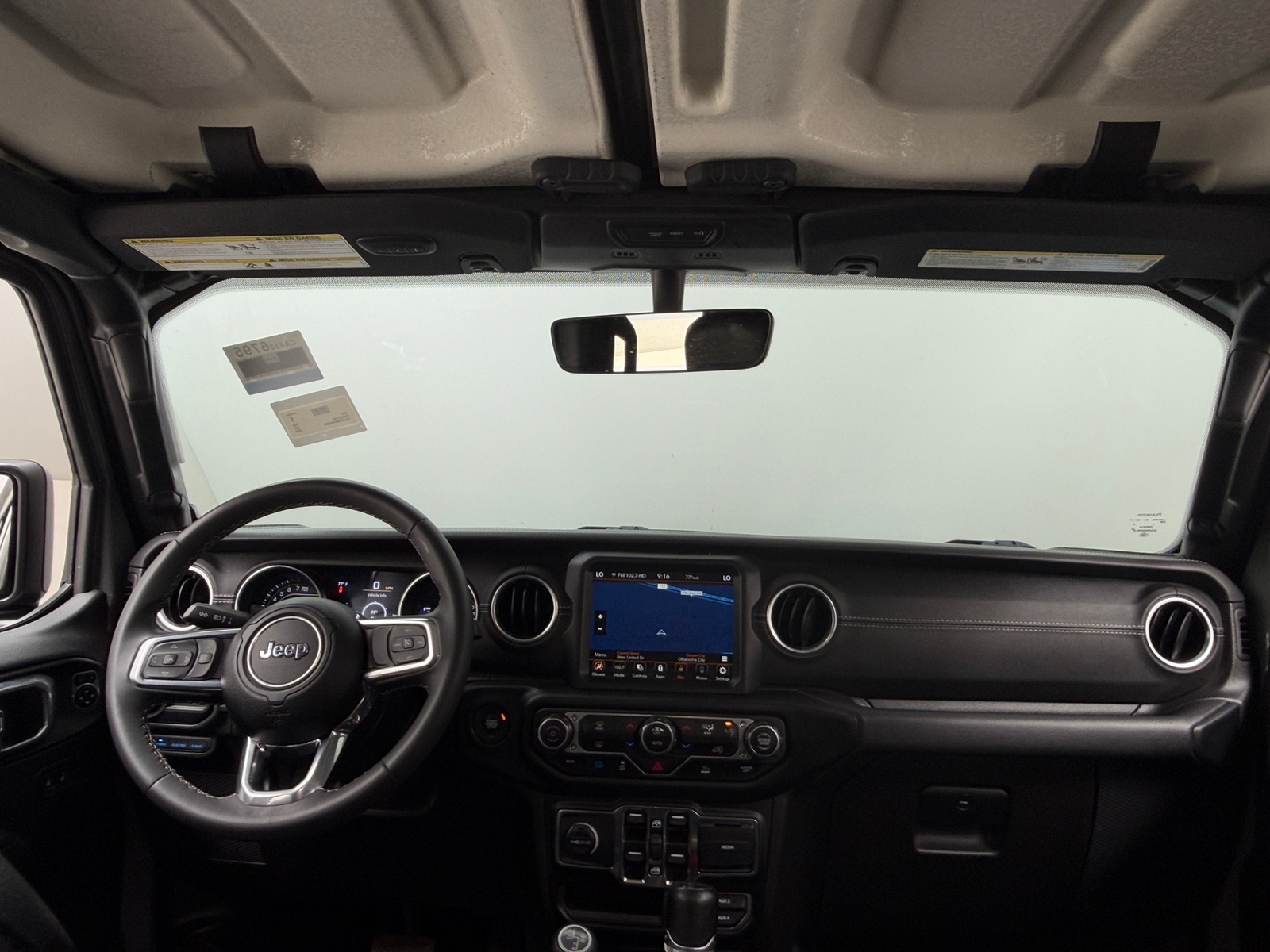 Thumbnail: 2023 Jeep Wrangler - 2