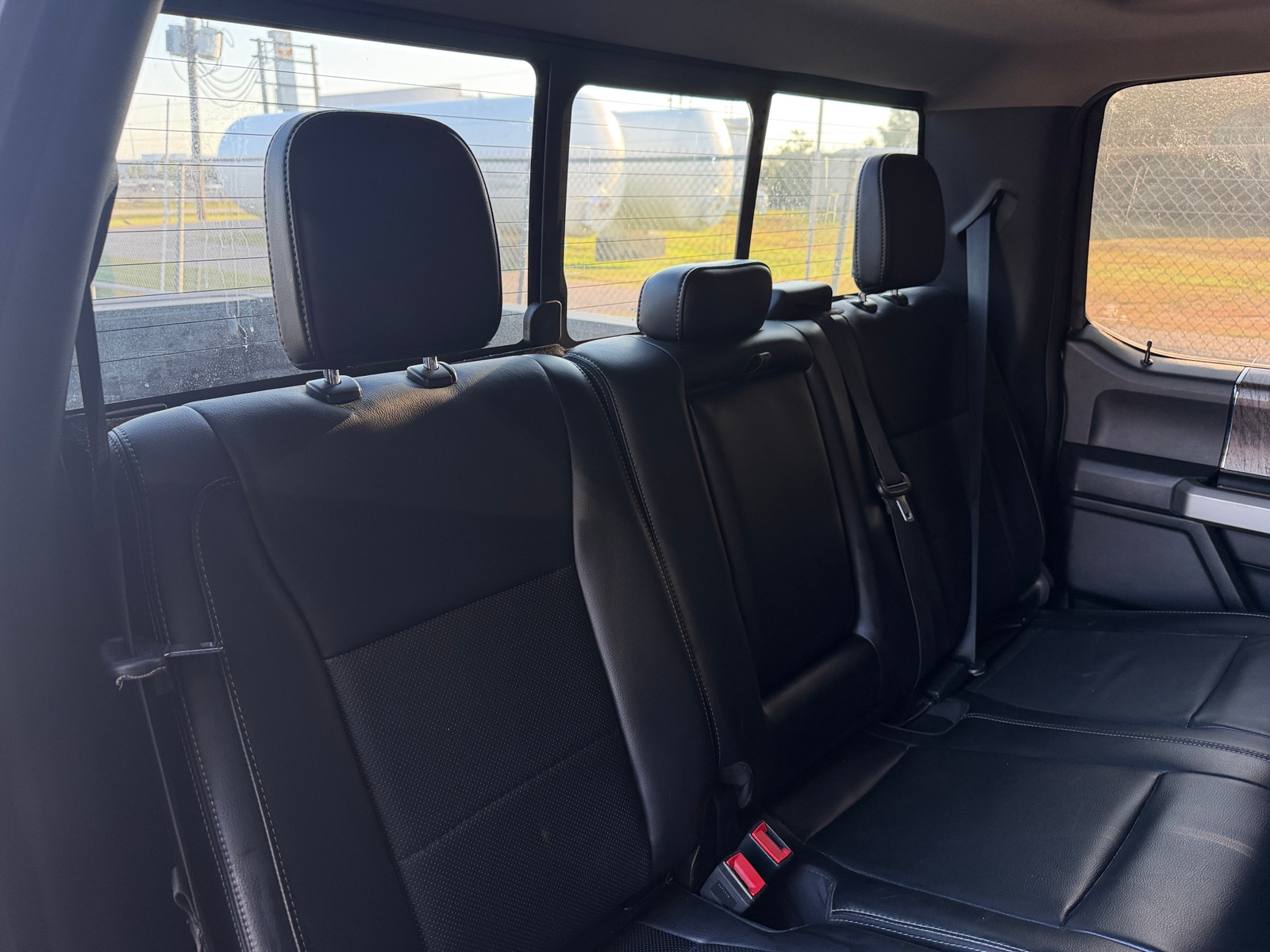 Thumbnail: 2019 Ford Econoline - 5