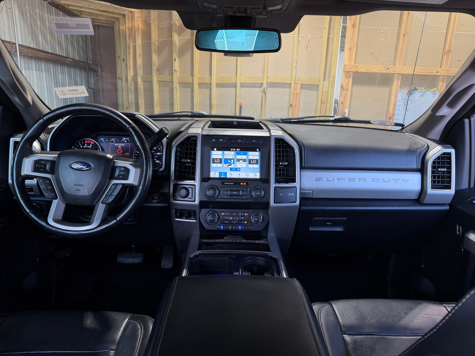 Thumbnail: 2019 Ford Econoline - 2