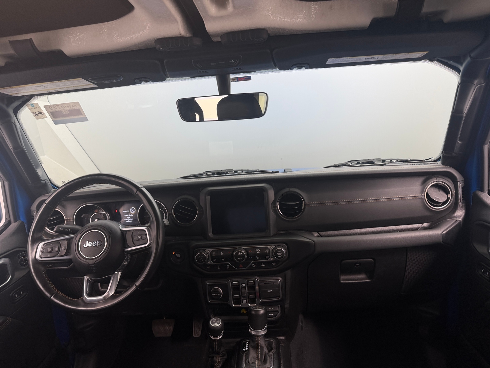 Thumbnail: 2023 Jeep Wrangler - 2