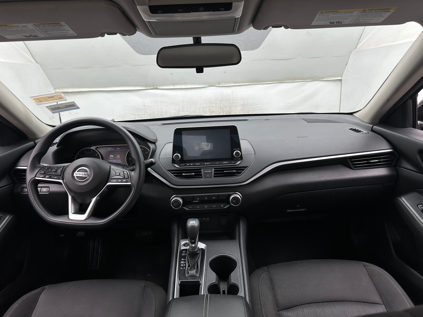 Thumbnail: 2020 Nissan Altima - 3