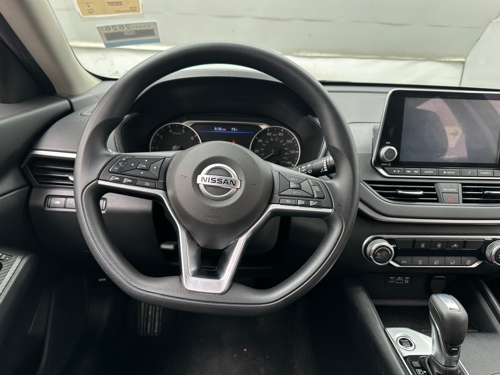 Thumbnail: 2020 Nissan Altima - 5