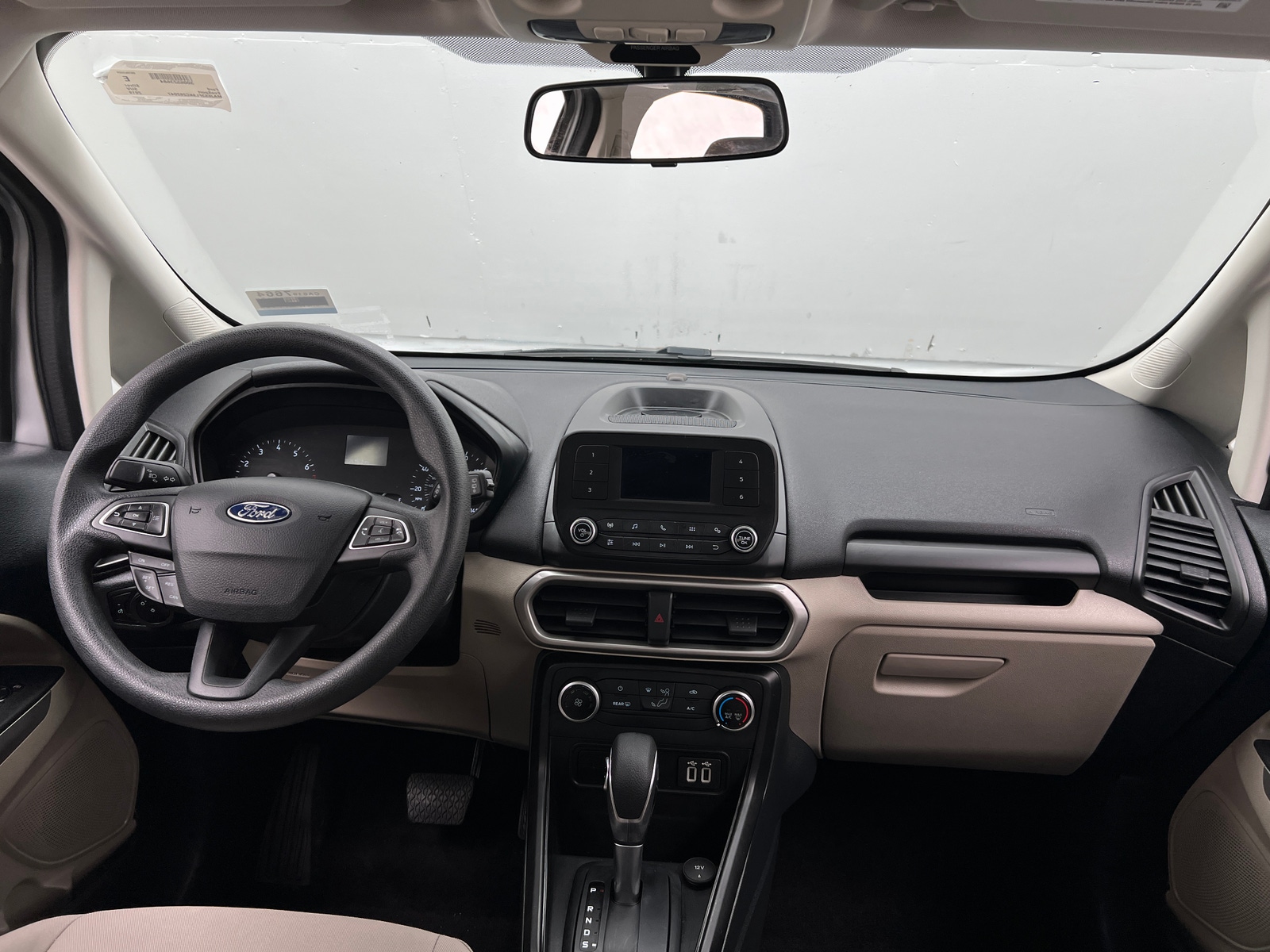 Thumbnail: 2019 Ford EcoSport - 3