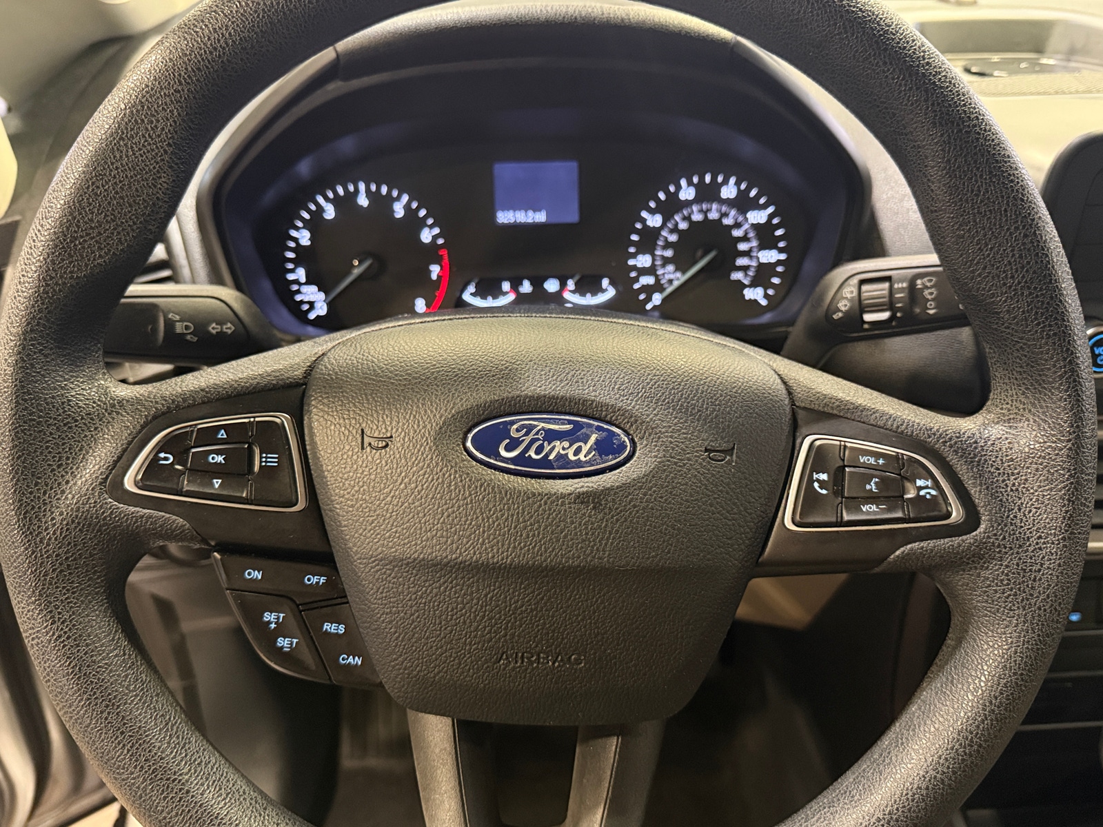 Thumbnail: 2019 Ford EcoSport - 5