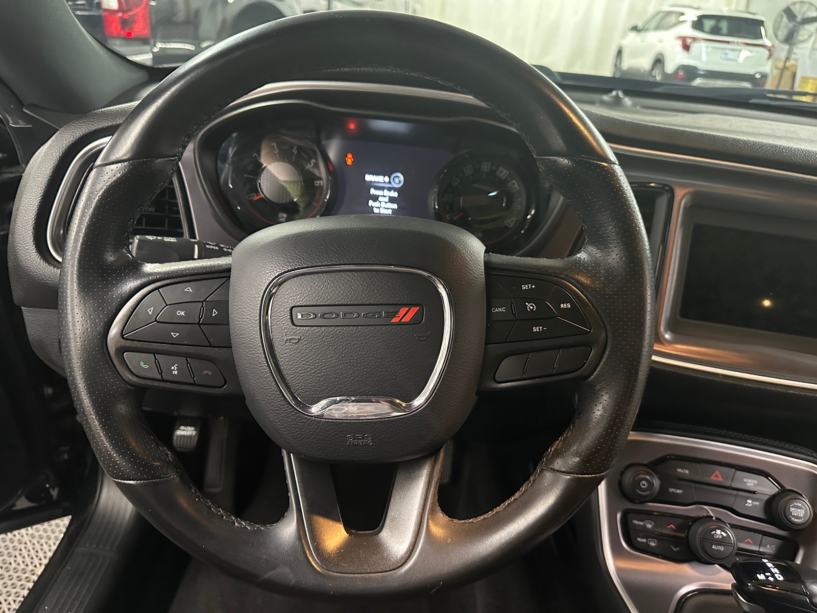 Thumbnail: 2020 Dodge Challenger - 4