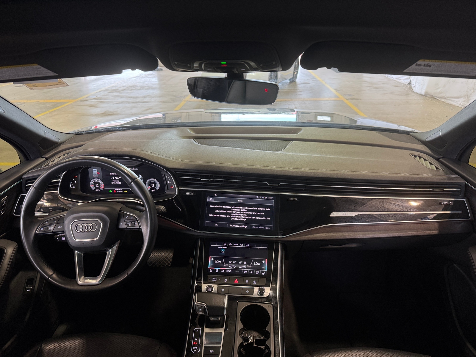 Thumbnail: 2023 Audi Q7 - 2