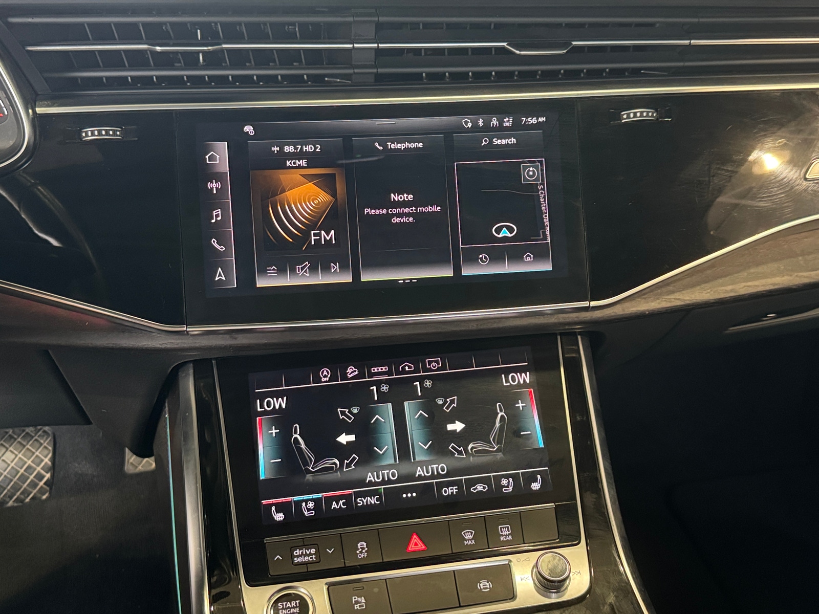 Thumbnail: 2023 Audi Q7 - 3