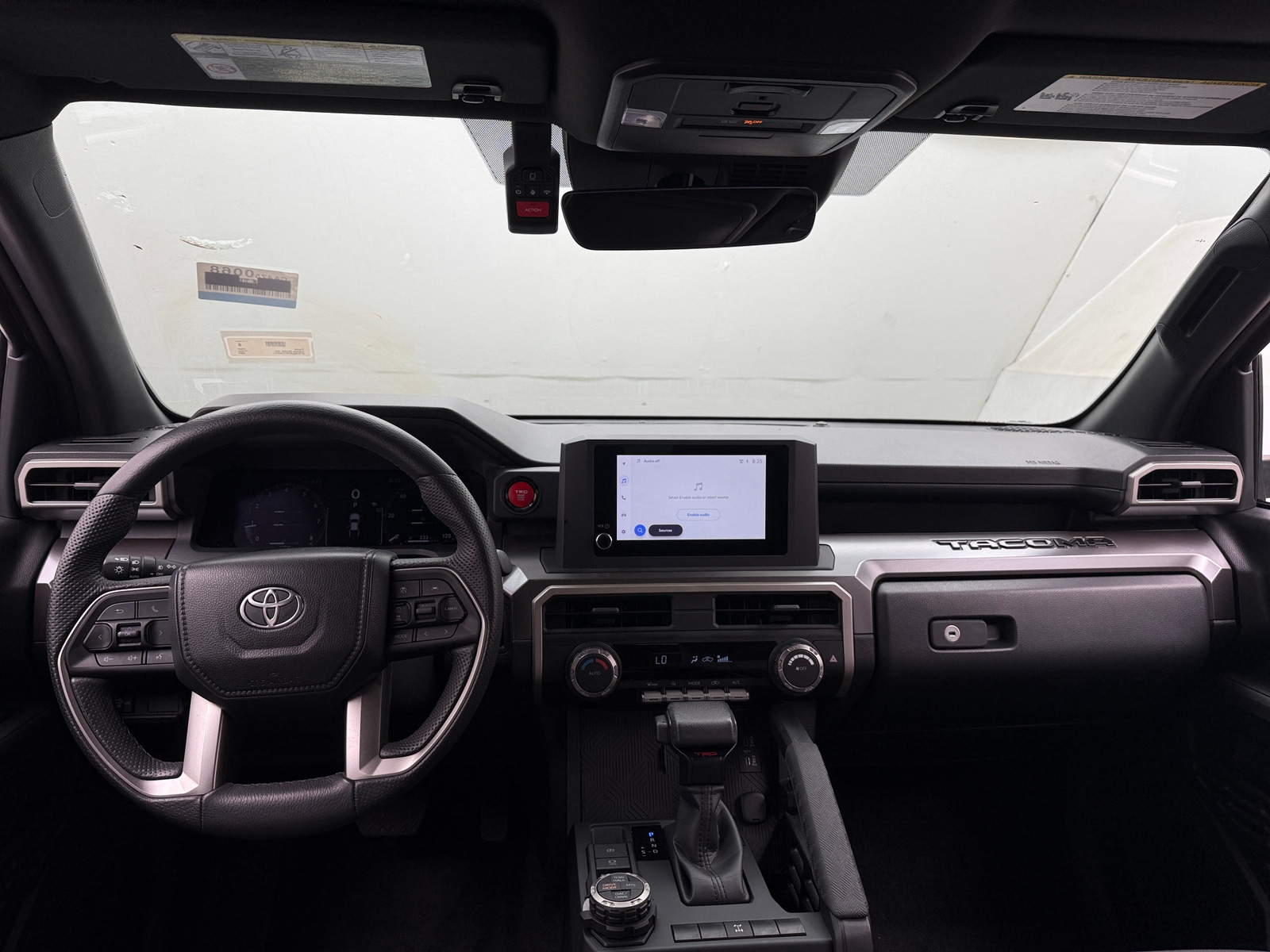 Thumbnail: 2024 Toyota Tacoma - 3