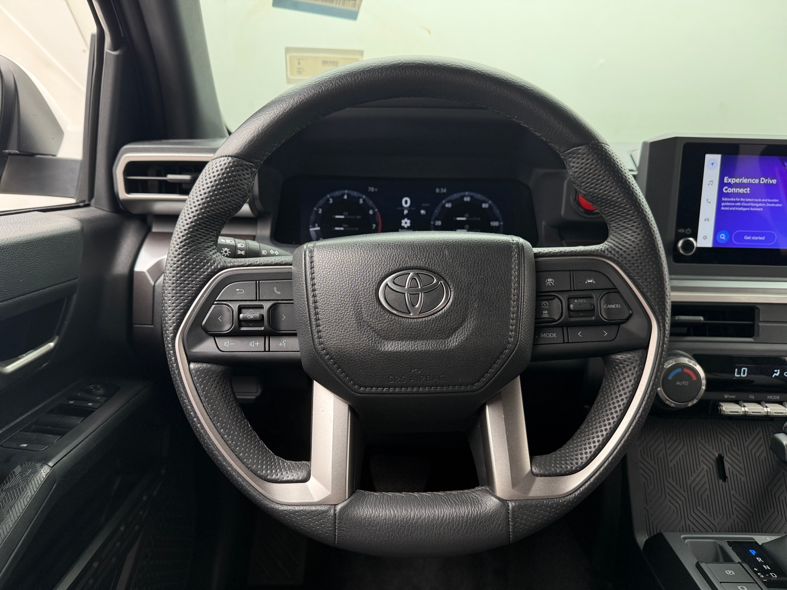 Thumbnail: 2024 Toyota Tacoma - 5