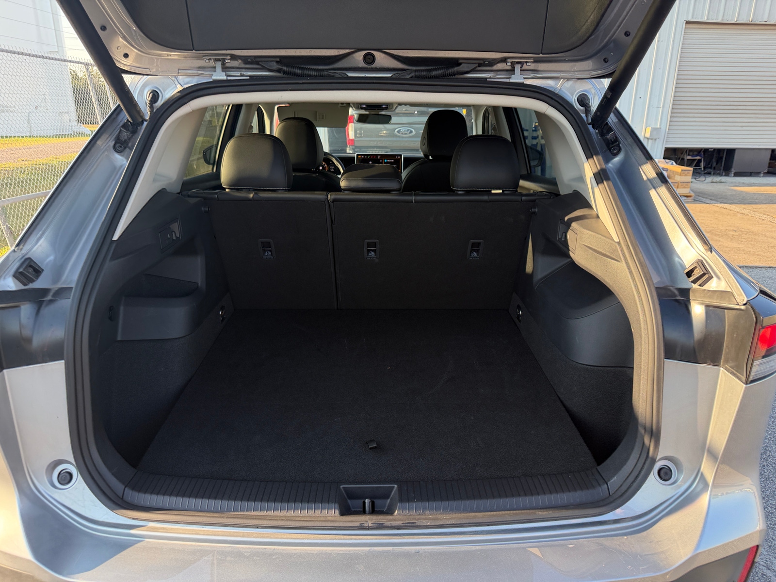 Thumbnail: 2026 Volkswagen Tiguan - 6