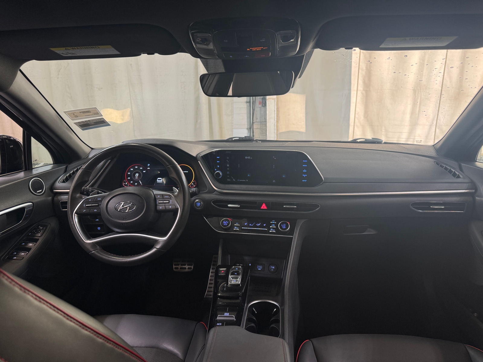 Thumbnail: 2023 Hyundai Sonata - 2