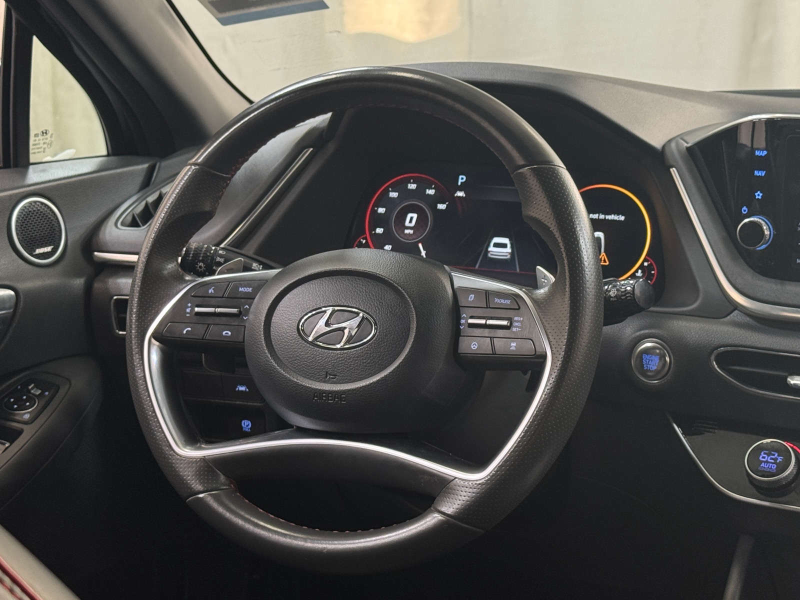 Thumbnail: 2023 Hyundai Sonata - 4