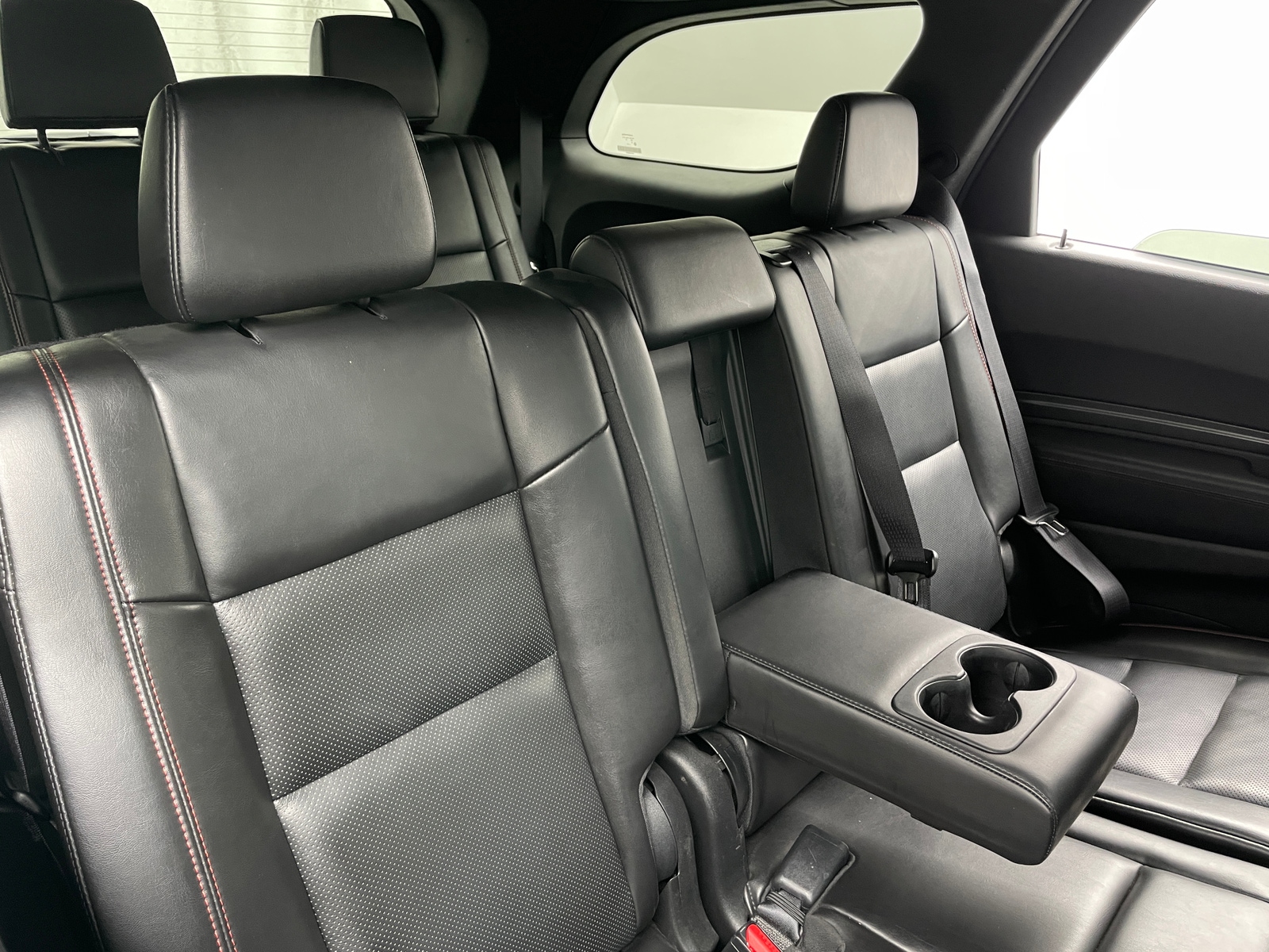 Thumbnail: 2024 Dodge Durango - 5