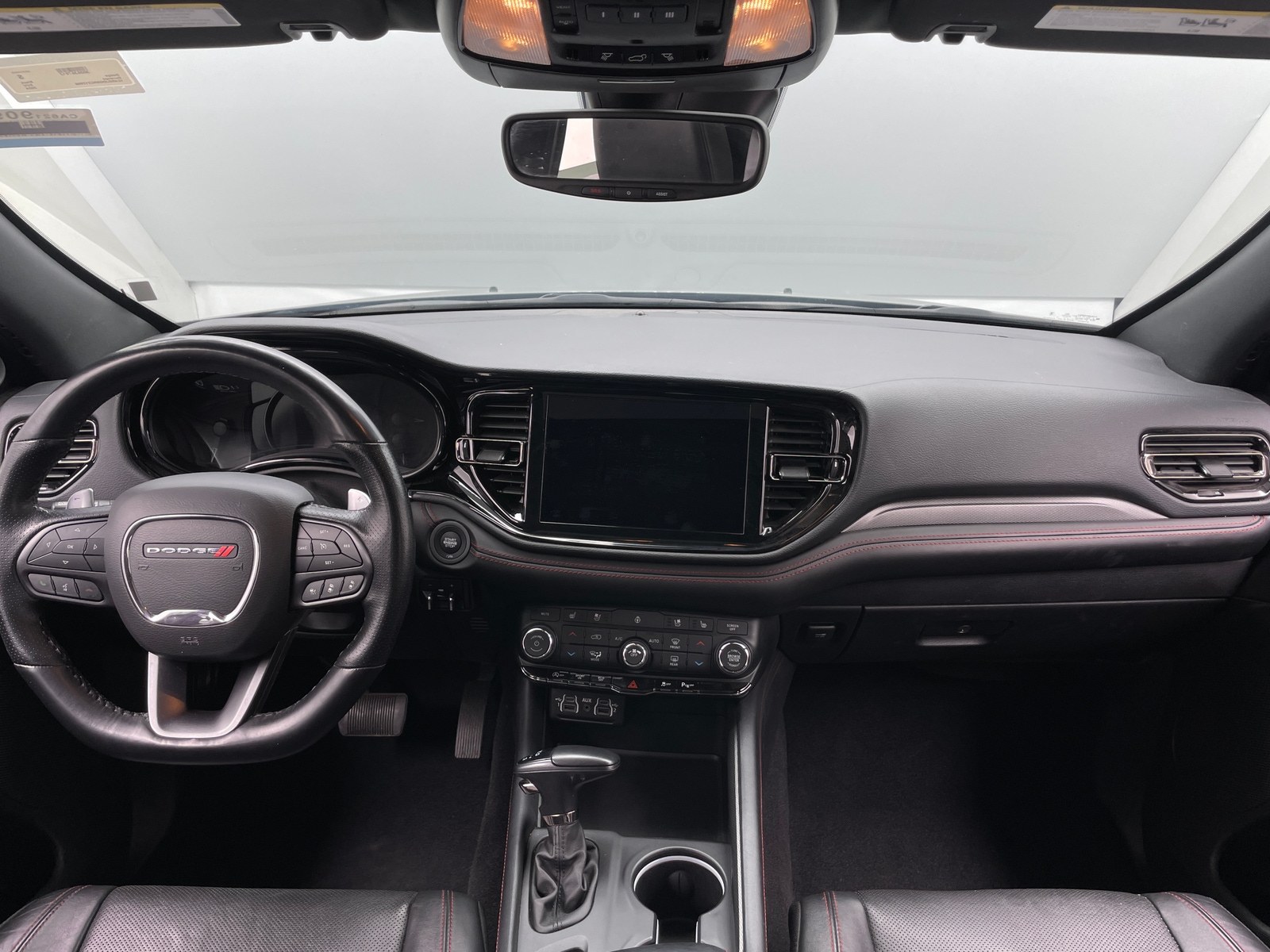 Thumbnail: 2024 Dodge Durango - 2