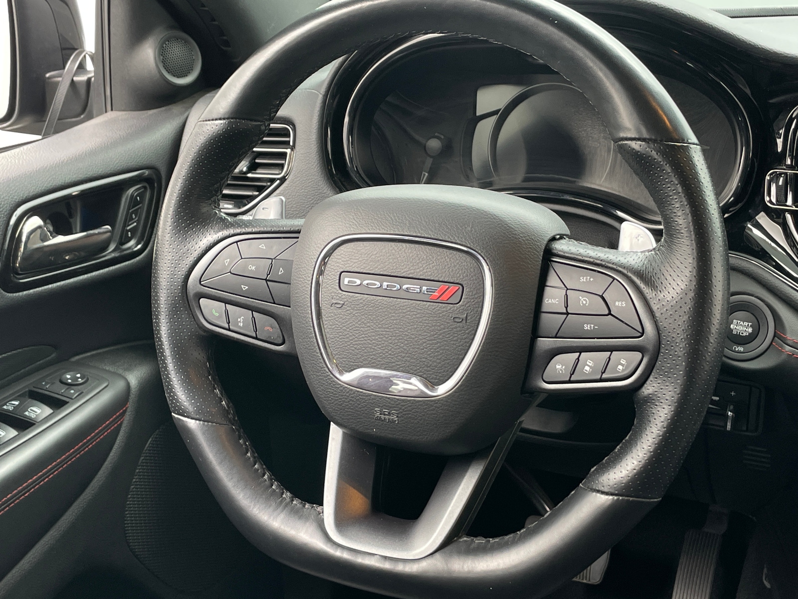 Thumbnail: 2024 Dodge Durango - 4