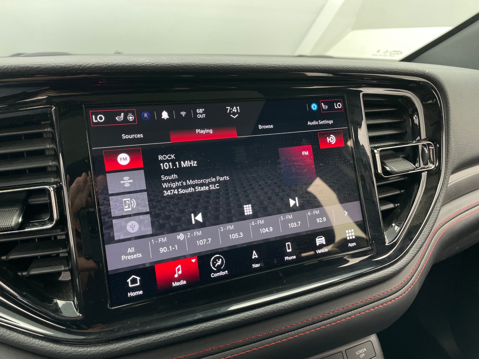 Thumbnail: 2024 Dodge Durango - 3