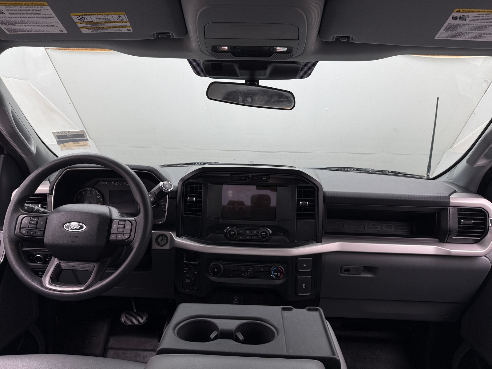 Thumbnail: 2023 Ford Econoline - 3