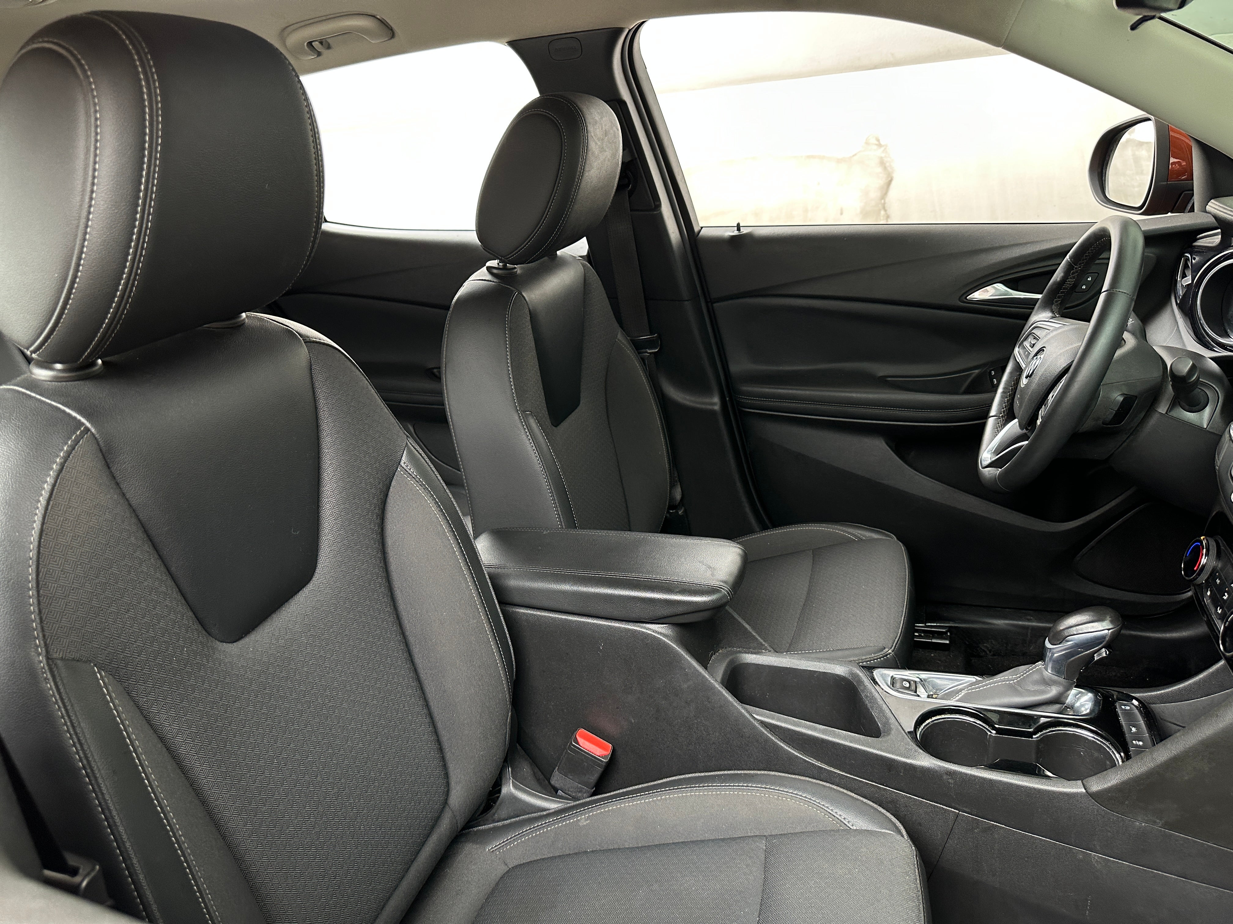 2021 Buick Encore GX