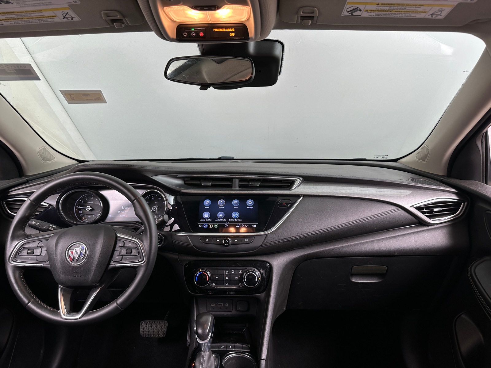 Thumbnail: 2021 Buick Encore GX - 2