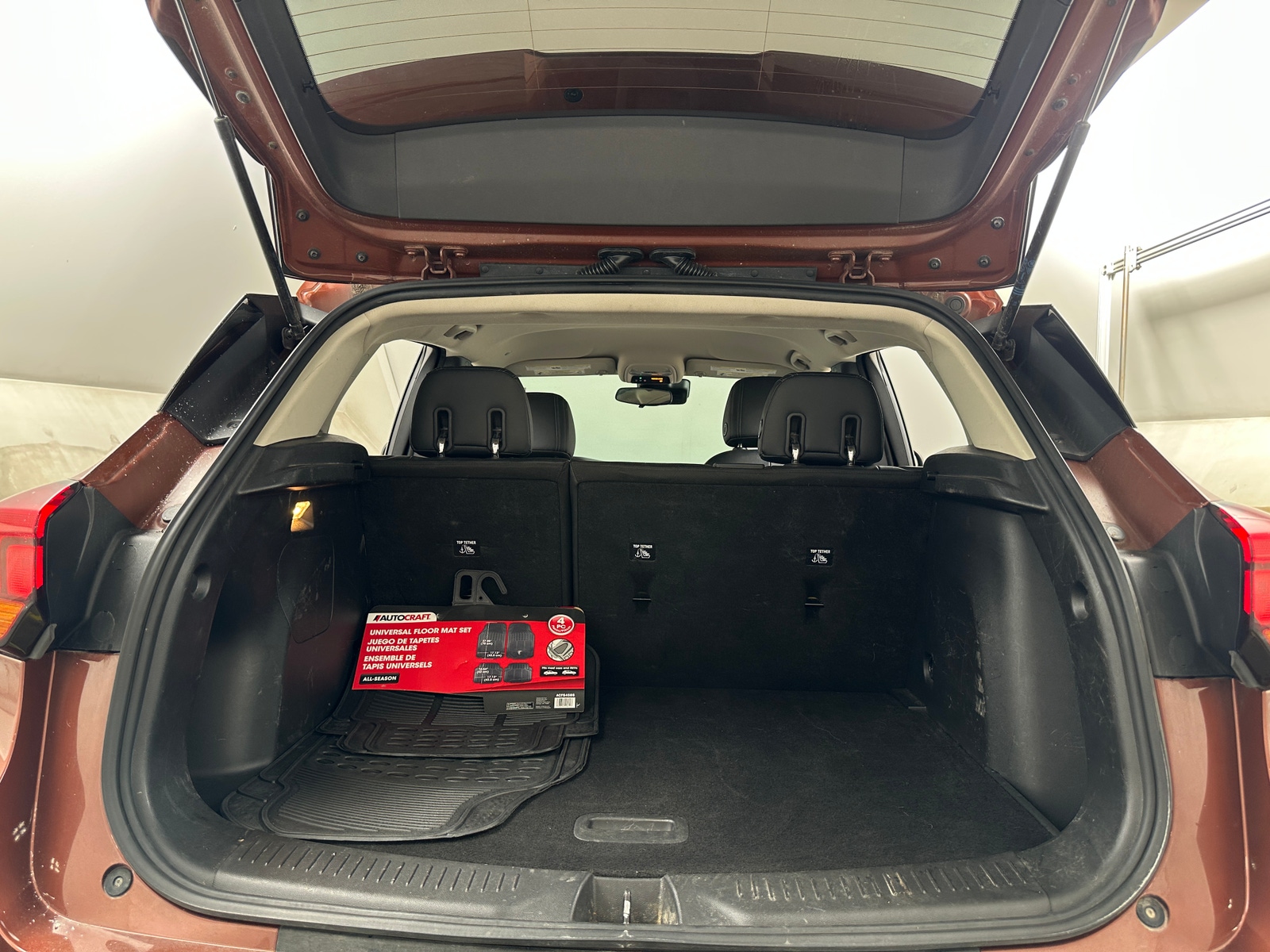 Thumbnail: 2021 Buick Encore GX - 6
