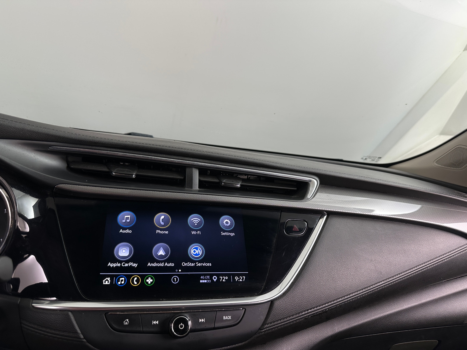 Thumbnail: 2021 Buick Encore GX - 3