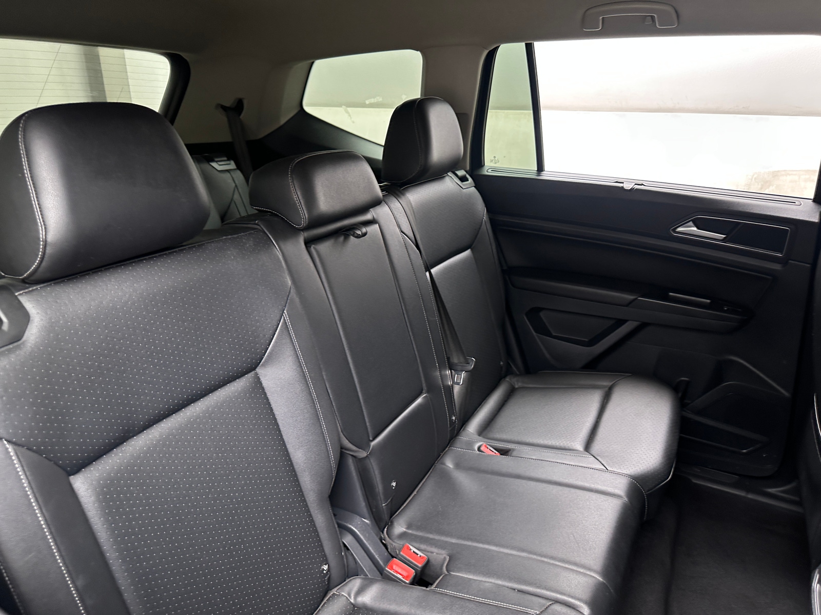 Thumbnail: 2019 Volkswagen Atlas - 5