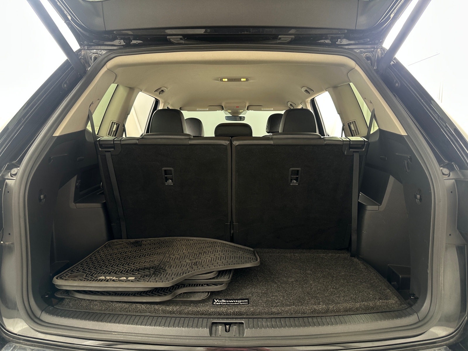 Thumbnail: 2019 Volkswagen Atlas - 6