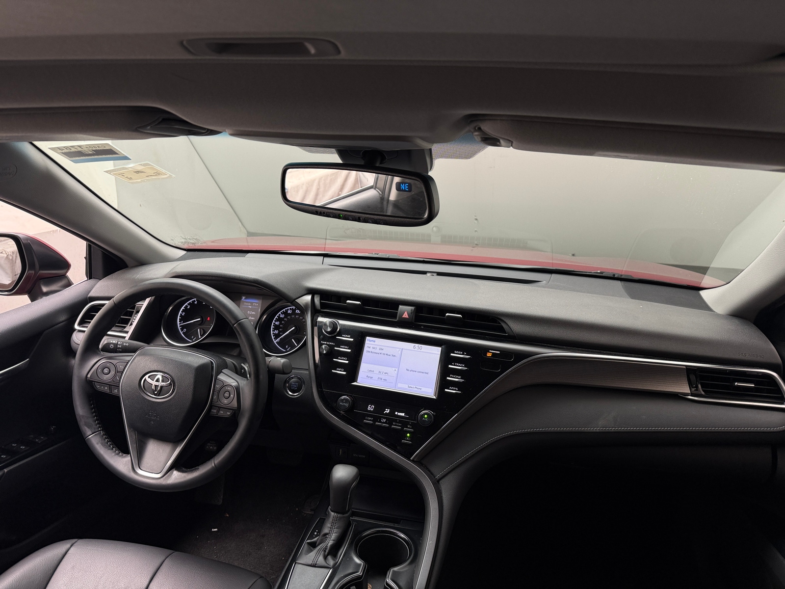 Thumbnail: 2018 Toyota Camry - 3