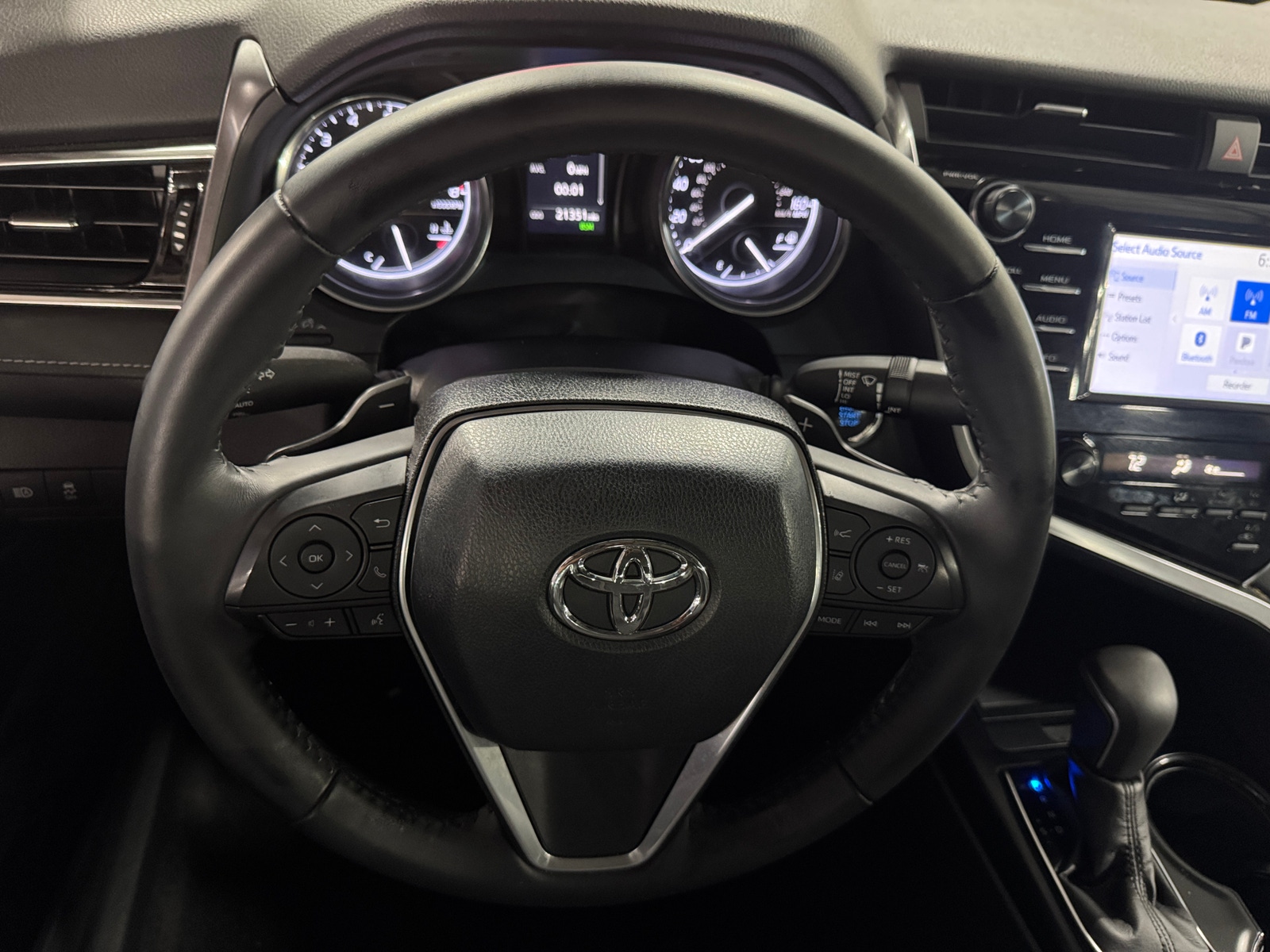 Thumbnail: 2018 Toyota Camry - 5