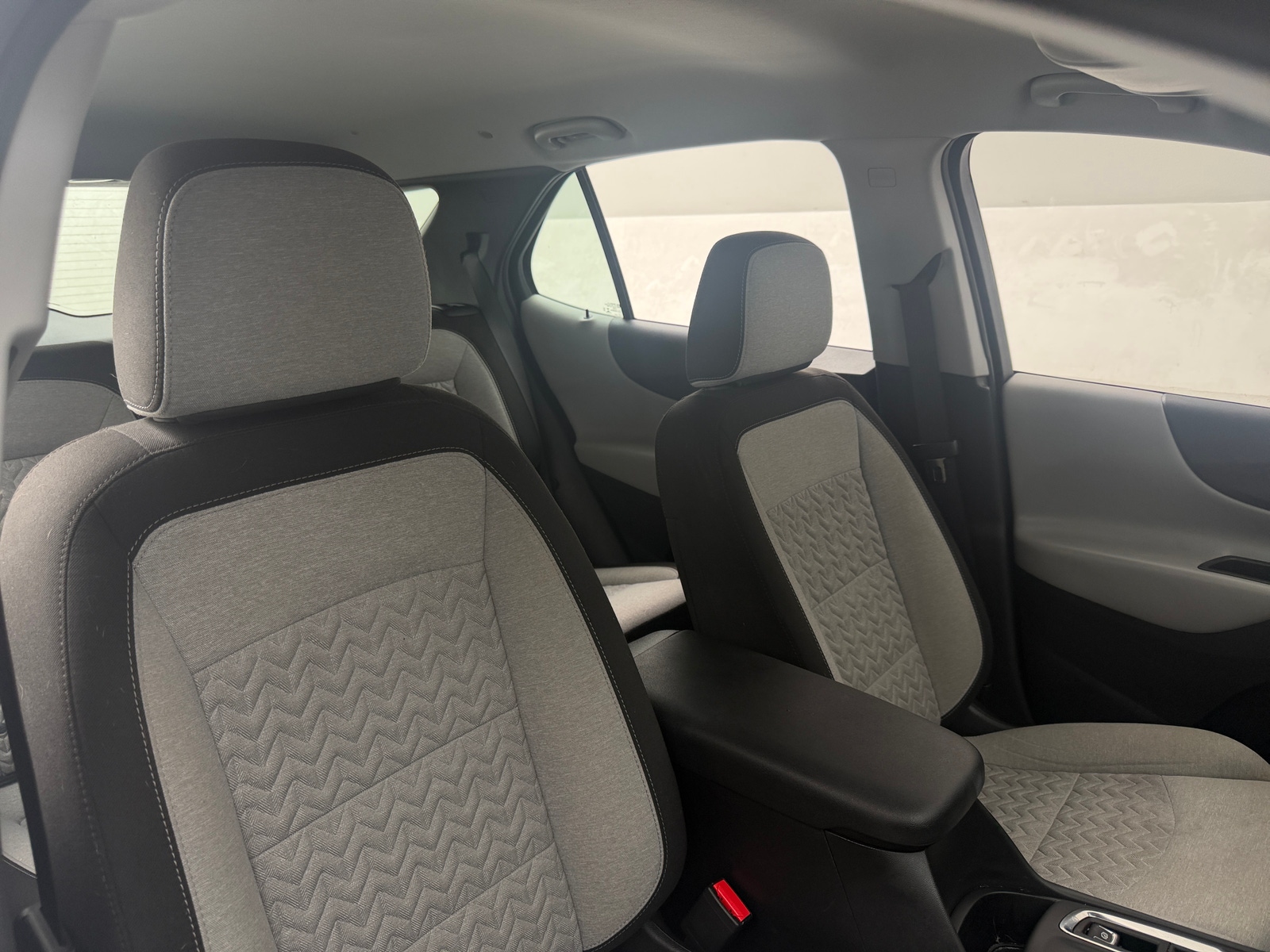 Thumbnail: 2023 Chevrolet Equinox - 2